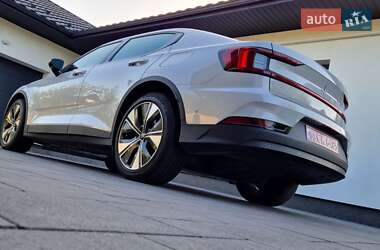 Лифтбек Polestar 2 2022 в 