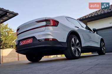 Лифтбек Polestar 2 2022 в 