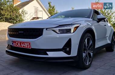 Лифтбек Polestar 2 2022 в 