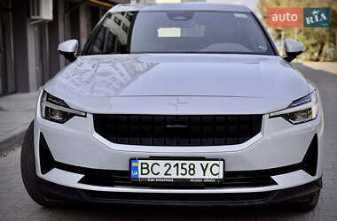 Лифтбек Polestar 2 2022 в 