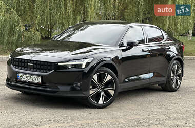 Ліфтбек Polestar 2 2023 в Львові
