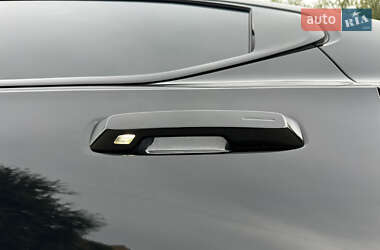 Лифтбек Polestar 2 2023 в 