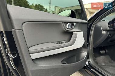 Лифтбек Polestar 2 2023 в 