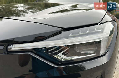 Лифтбек Polestar 2 2023 в 
