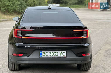 Лифтбек Polestar 2 2023 в 