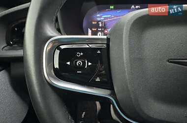 Лифтбек Polestar 2 2023 в 