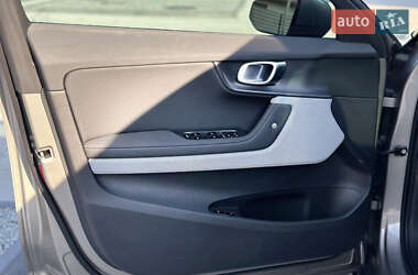 Лифтбек Polestar 2 2020 в 