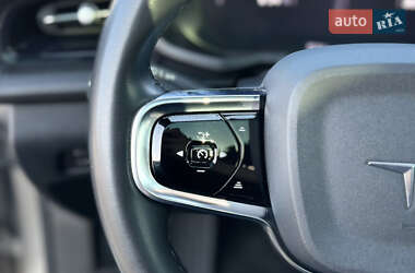 Лифтбек Polestar 2 2020 в 