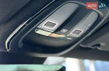 Лифтбек Polestar 2 2020 в 