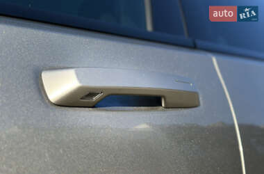 Лифтбек Polestar 2 2020 в 