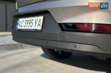 Лифтбек Polestar 2 2020 в 