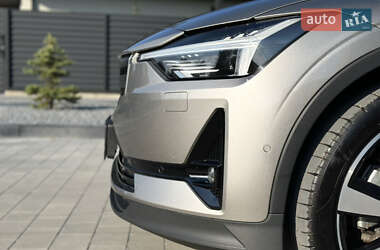 Лифтбек Polestar 2 2020 в 
