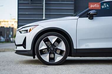 Седан Polestar 2 2022 в Киеве