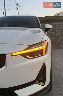 Лифтбек Polestar 2 2023 в 