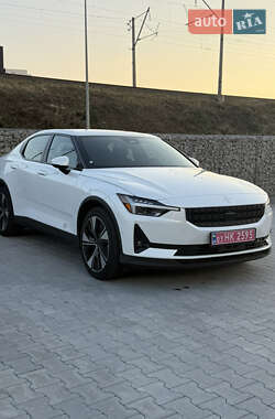 Лифтбек Polestar 2 2023 в 