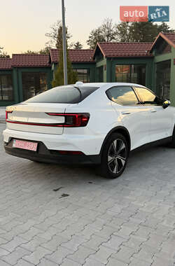 Лифтбек Polestar 2 2023 в 
