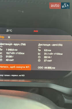 Лифтбек Polestar 2 2023 в 