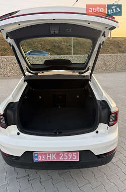 Лифтбек Polestar 2 2023 в 