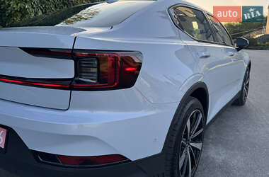 Лифтбек Polestar 2 2023 в 