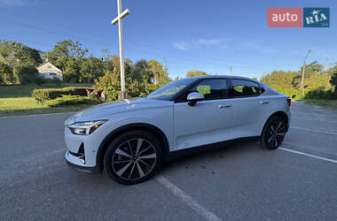 Лифтбек Polestar 2 2023 в 