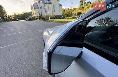 Лифтбек Polestar 2 2023 в 