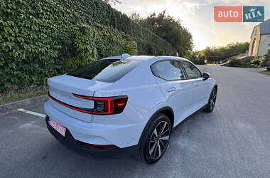Лифтбек Polestar 2 2023 в 