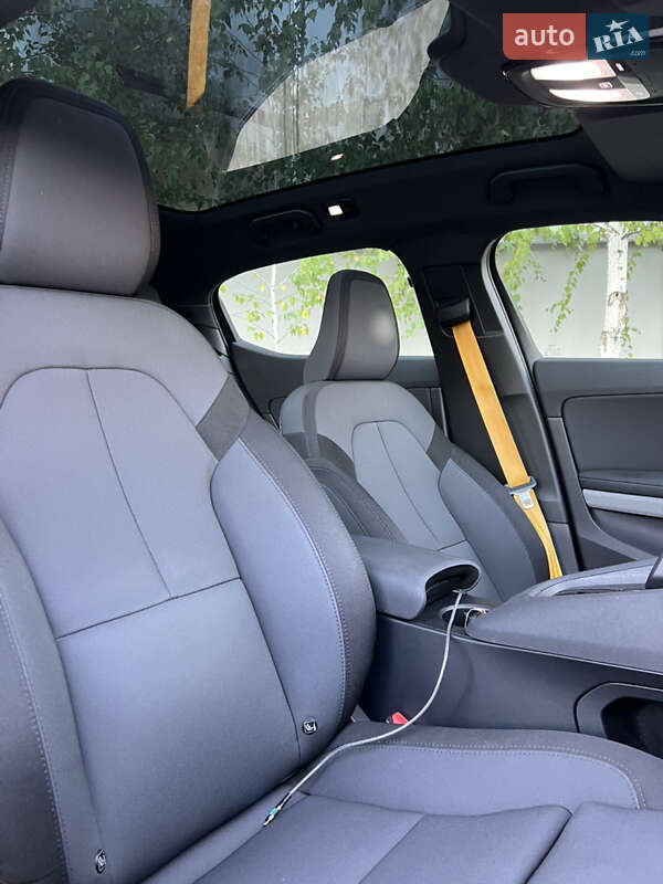 Ліфтбек Polestar 2 2021 в Мукачевому фото 22 Ліфтбек Polestar 2 2021 в Мукачевому