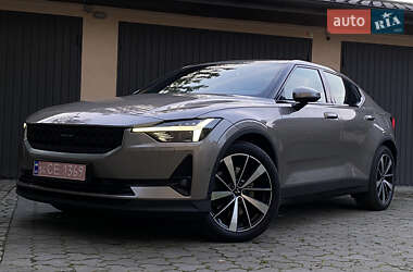 Ліфтбек Polestar 2 2021 в Самборі