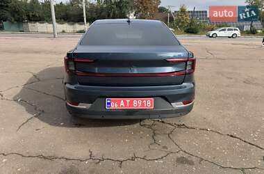 Лифтбек Polestar 2 2022 в 