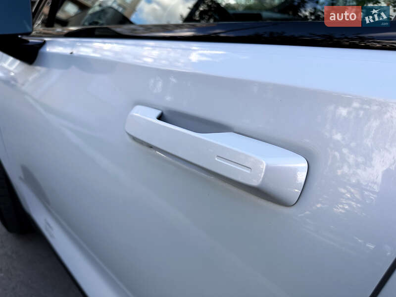 Лифтбек Polestar 2 2022 в Киеве