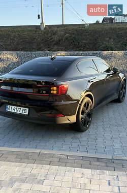 Лифтбек Polestar 2 2022 в 