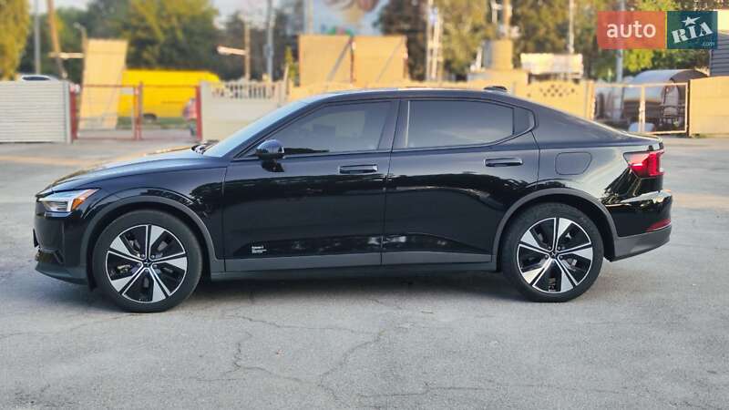 Ліфтбек Polestar 2 2022 в Житомирі