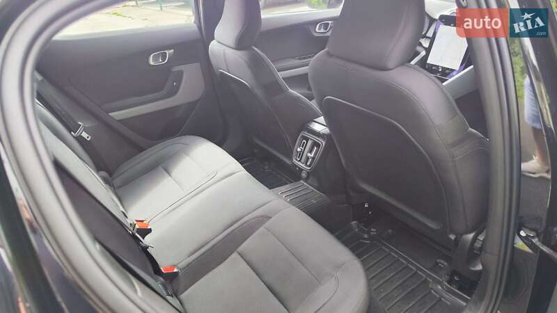 Ліфтбек Polestar 2 2022 в Житомирі