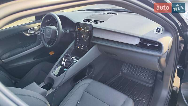 Ліфтбек Polestar 2 2022 в Житомирі