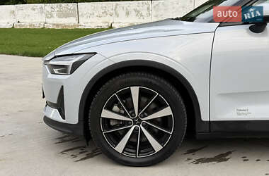 Лифтбек Polestar 2 2022 в 