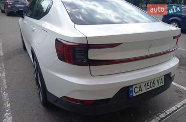 Лифтбек Polestar 2 2022 в 