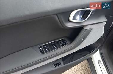Лифтбек Polestar 2 2022 в 