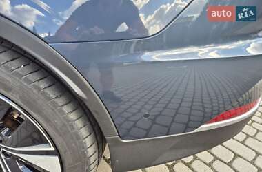 Лифтбек Polestar 2 2022 в 