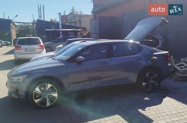 Лифтбек Polestar 2 2023 в 