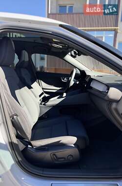 Лифтбек Polestar 2 2021 в 