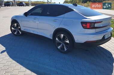 Лифтбек Polestar 2 2022 в 