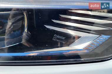 Лифтбек Polestar 2 2022 в 
