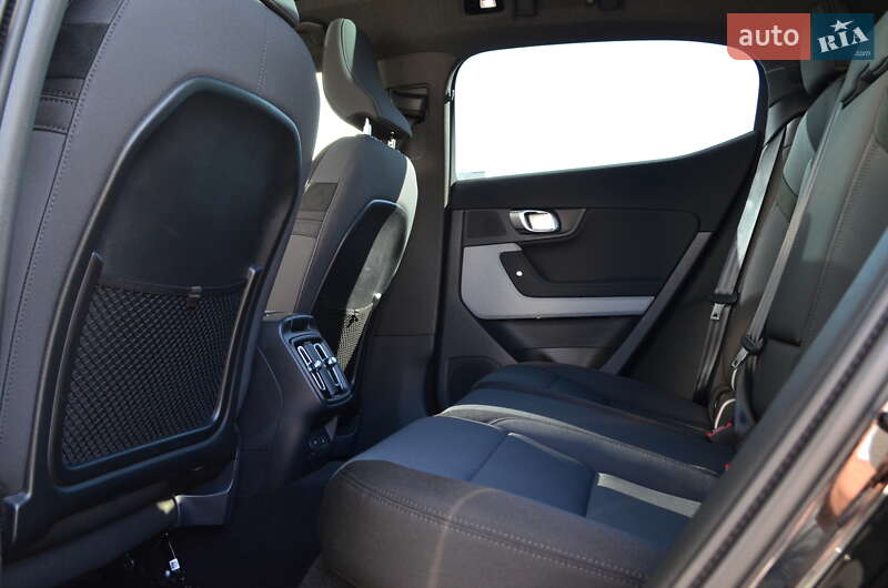 Лифтбек Polestar 2 2020 в Львове фото 34 Лифтбек Polestar 2 2020 в Львове