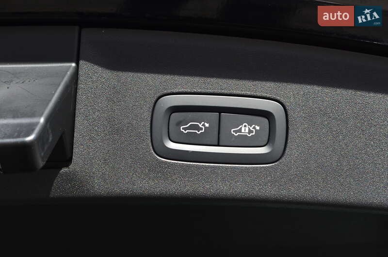 Лифтбек Polestar 2 2020 в Львове фото 39 Лифтбек Polestar 2 2020 в Львове