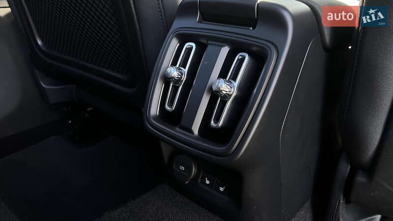 Лифтбек Polestar 2 2020 в Львове фото 37 Лифтбек Polestar 2 2020 в Львове