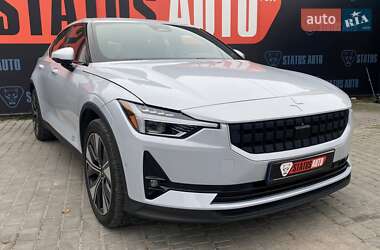 Ліфтбек Polestar 2 2022 в Вінниці