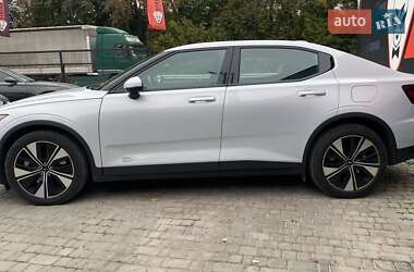 Лифтбек Polestar 2 2022 в 