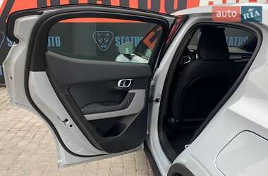 Лифтбек Polestar 2 2022 в 