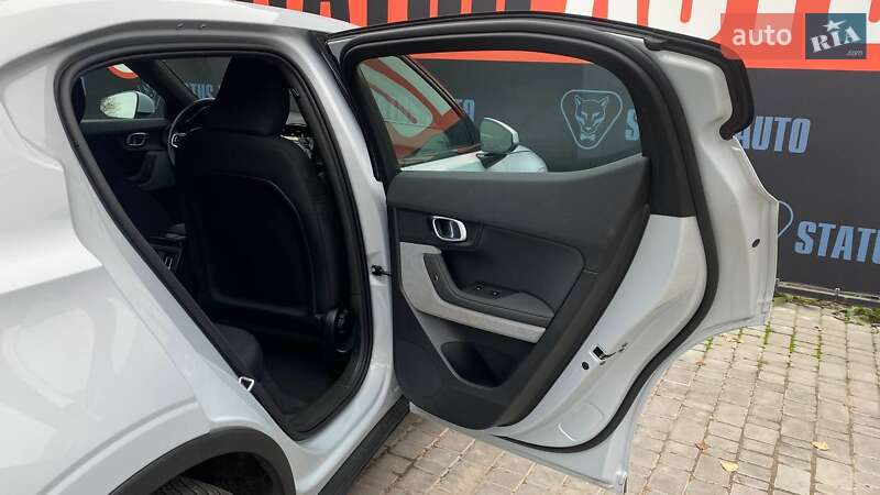 Лифтбек Polestar 2 2022 в Виннице