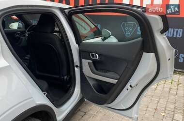 Лифтбек Polestar 2 2022 в 